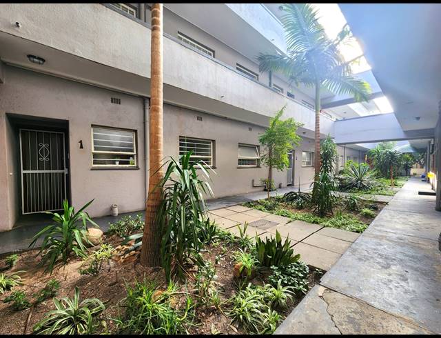 1 BEDROOM APARTMENT FOR SALE IN VASCO ESTATE